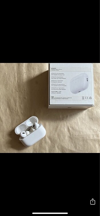 Airpod pro 2
