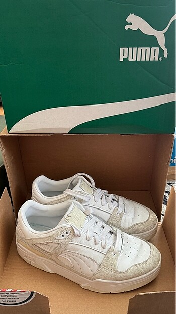 PUMA SLİPSTREAM 44