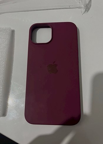 Bordo 13/14 silikon Kılıfı - Görsel 3