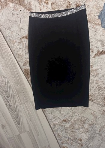 Koton dar etek - Görsel 3