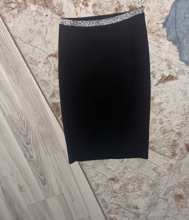 Koton dar etek - Görsel 3