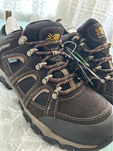 Diğer Dağ ve trekking botu - karrimor marka - unisex olur