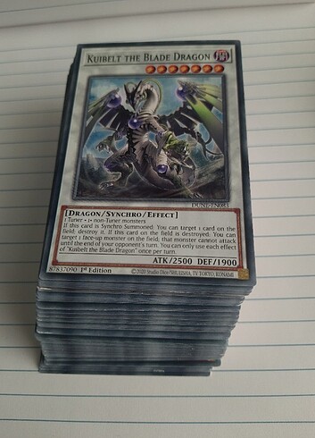  Yugioh bulk