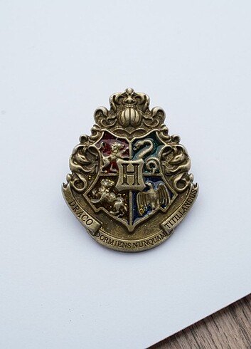  Beden Harry Potter 3 Pin