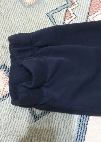 Siyah Eşofman Altı - Görsel 3