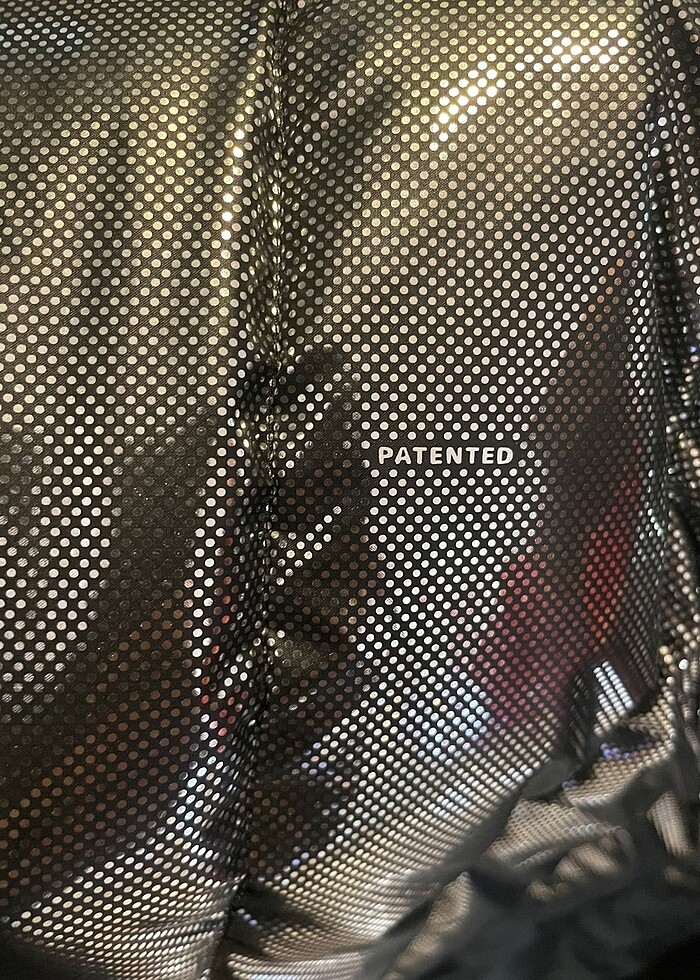 Colombia Erkek Mont - Görsel 4