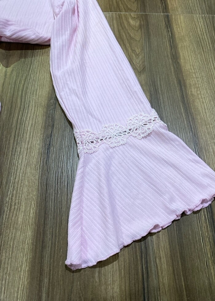 Gecelik bayan - Görsel 4