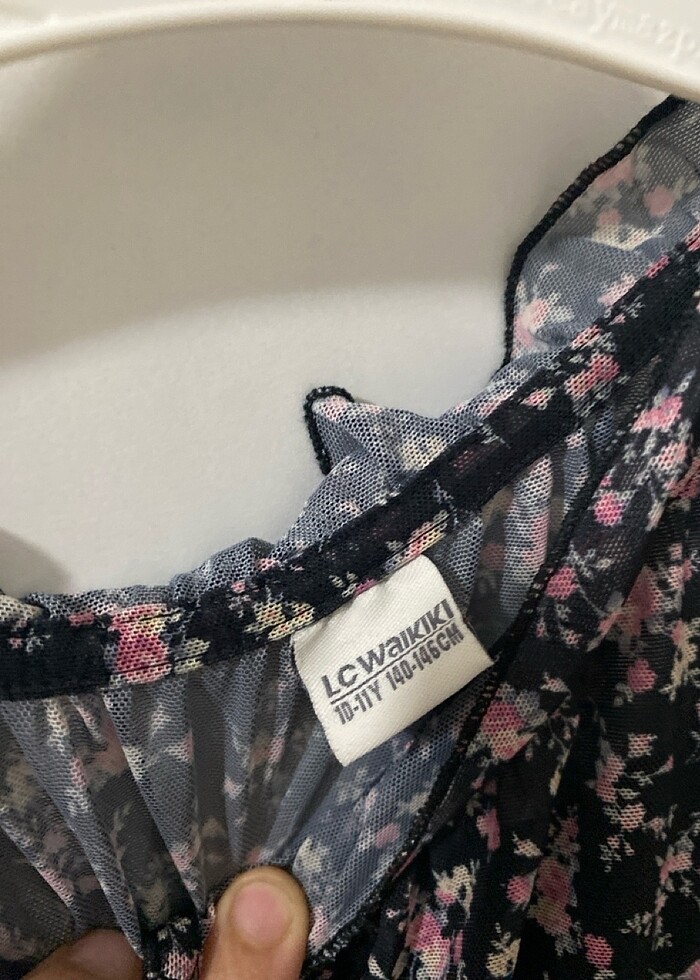 Elbise yeni - Görsel 2