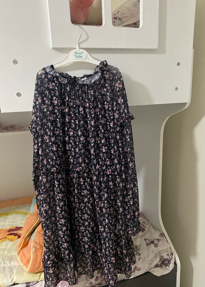 Elbise yeni - Görsel 3