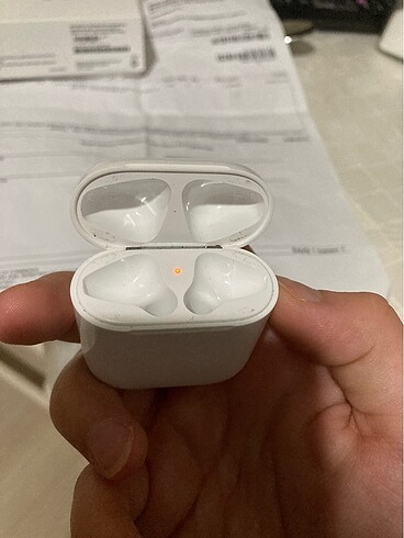AirPods 2. Nesil kutusu