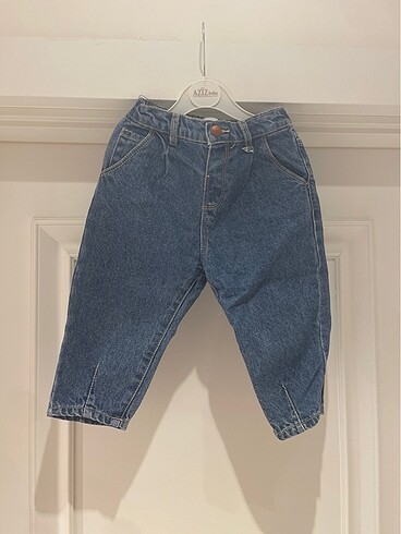 kot pantolon