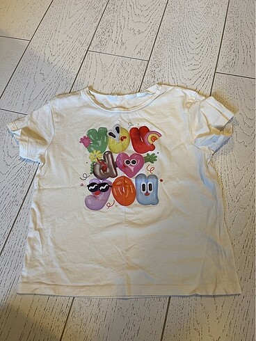 kiz tshirt