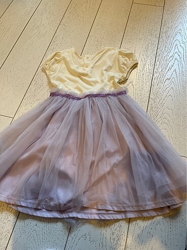 H&M kiz elbise