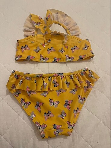 H&M kiz bikini
