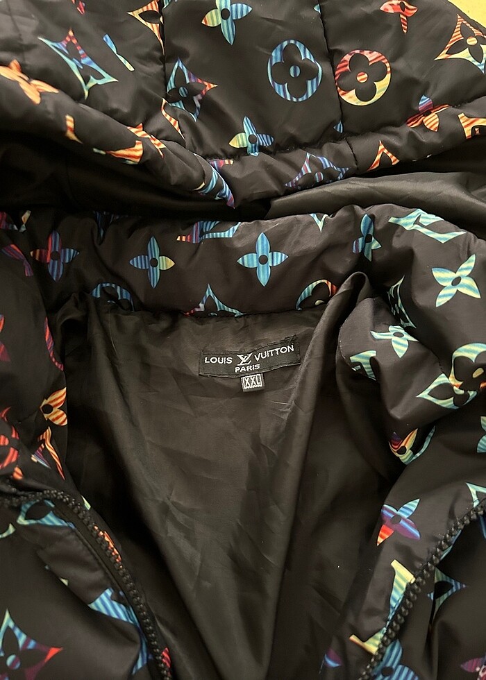 Orijinalden farksız - Görsel 2