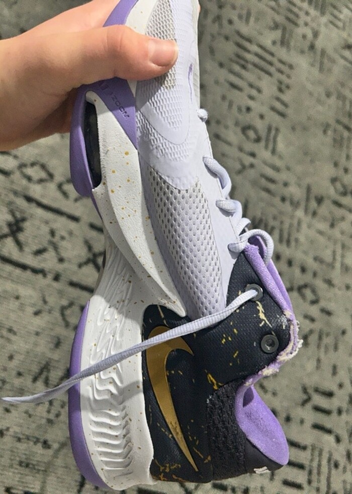 Zoom freak 4 uygun fiyatta - Görsel 4