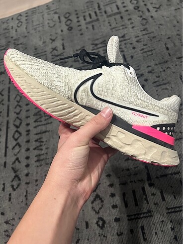 Nike react - Görsel 4