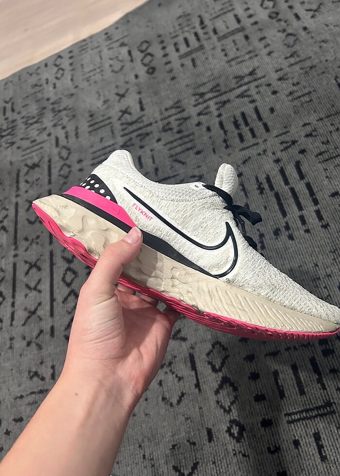 Nike react - Görsel 2