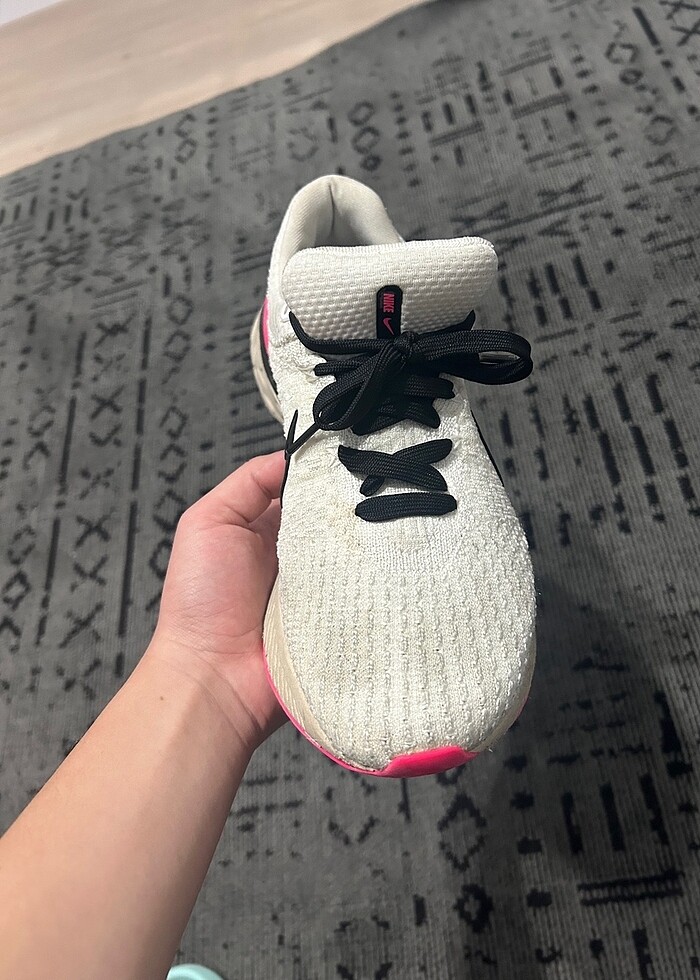 Nike react - Görsel 3