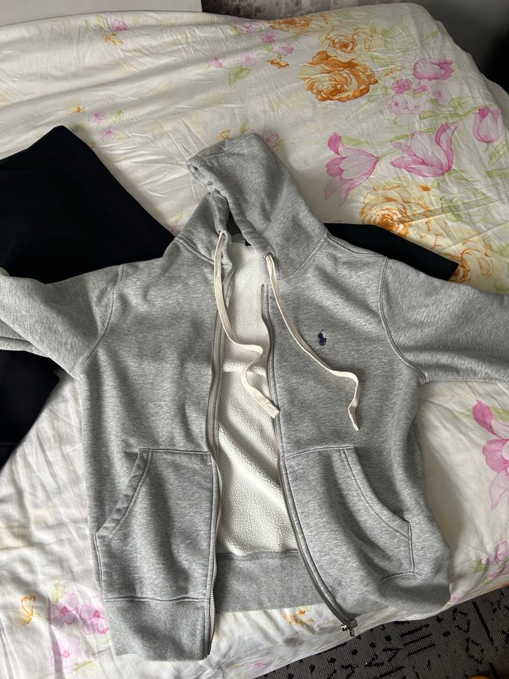 Polo raulp lauren hırka efsane fiyata - Görsel 2