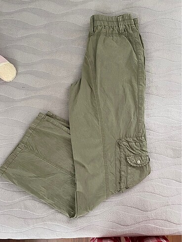 kargo pantalon