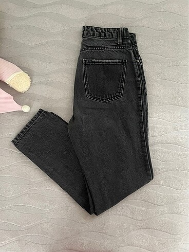 Trendyol & Milla kadin mom jean