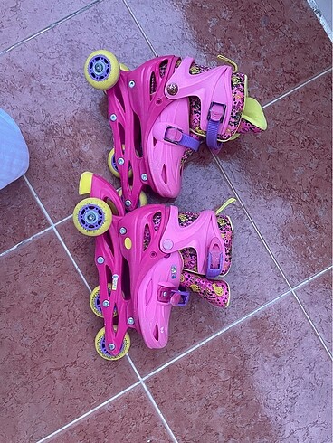  Beden BARBIE PATEN
