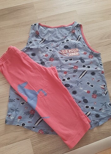 U.S Polo Assn. Takım