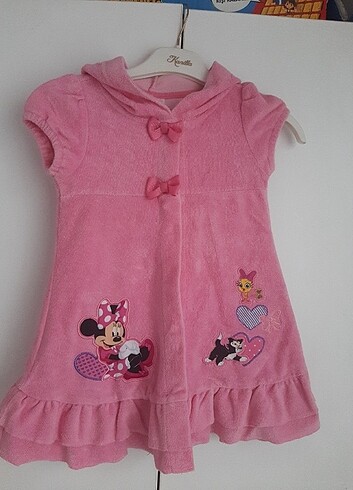 Walt Disney World 4 Yaş