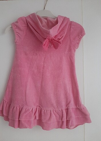 Havlu bornoz - Görsel 3