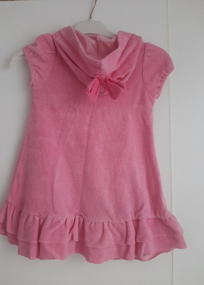 Havlu bornoz - Görsel 3