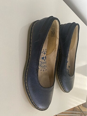 38 Beden Dr.Martens babet