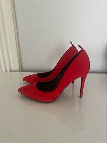 Bershka Stiletto