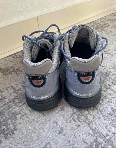 42.5 Beden New Balance 990V4(Özel Seri)