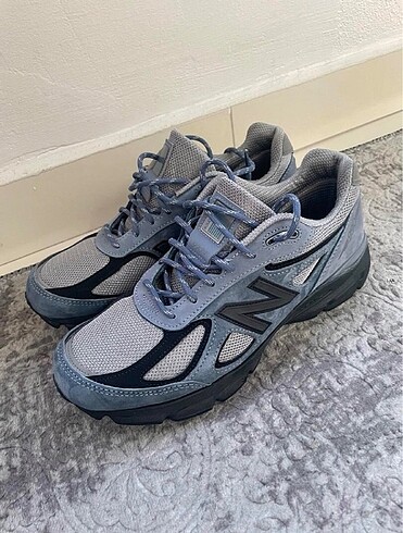 New Balance 990V4(Özel Seri)
