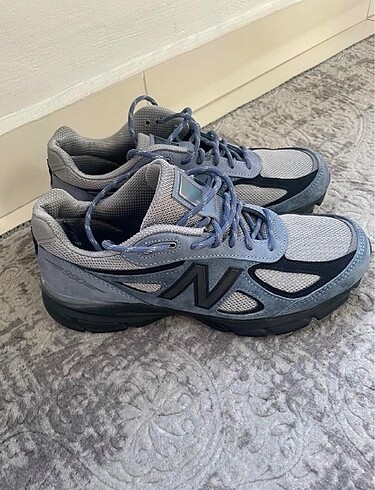 New Balance New Balance 990V4(Özel Seri)