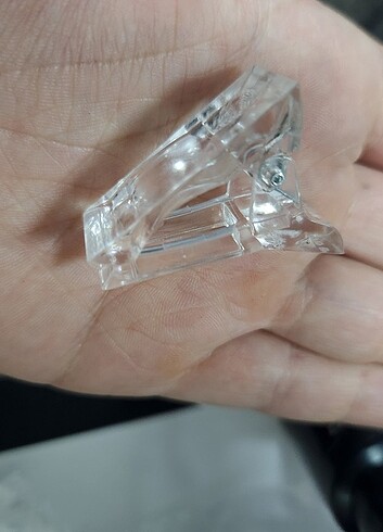 Poly jel Tırnak seti - Görsel 6