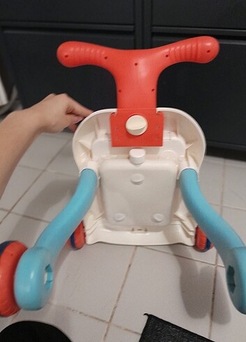  Beden Bebek oyuncağı