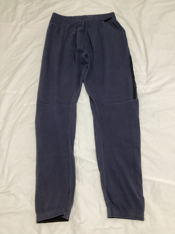 Adidas Erkek Rahat Kesim Eşofman Altı - Görsel 2