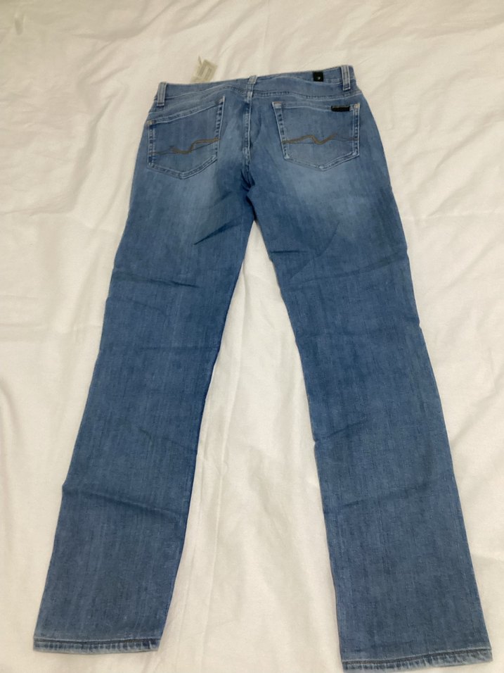 Erkek Mavi Normal Boy Denim Jean - Görsel 3