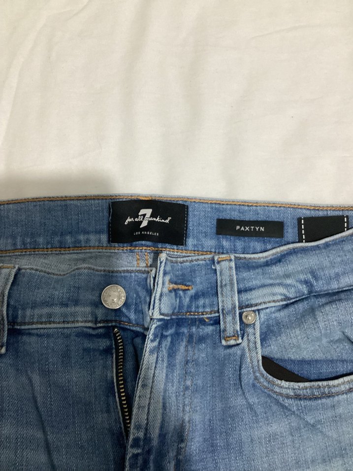 Erkek Mavi Normal Boy Denim Jean - Görsel 2