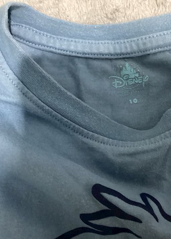 Stichli Çocuk Pijama Takımı Disney - Görsel 2