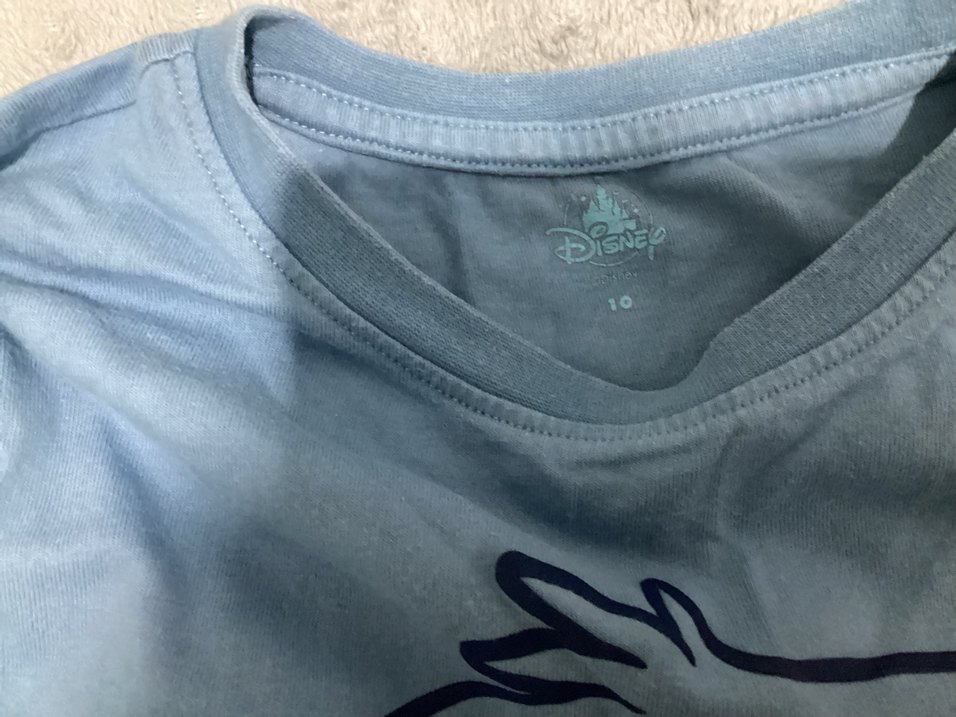 Stichli Çocuk Pijama Takımı Disney - Görsel 2