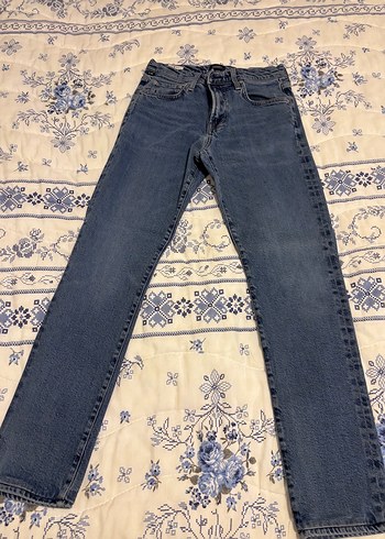 Citizens of Humanity Slim Fit Erkek Jean Pantolon Orjinal