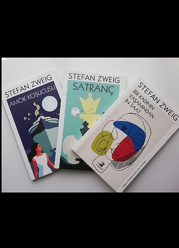 Stefan Zweig 