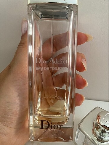 orijinal dior parfum