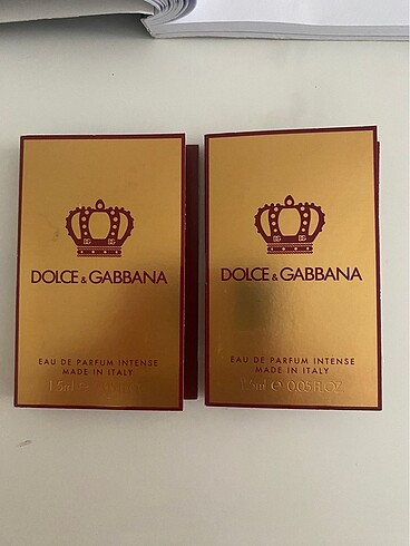 dolce & gabbana Q parfum