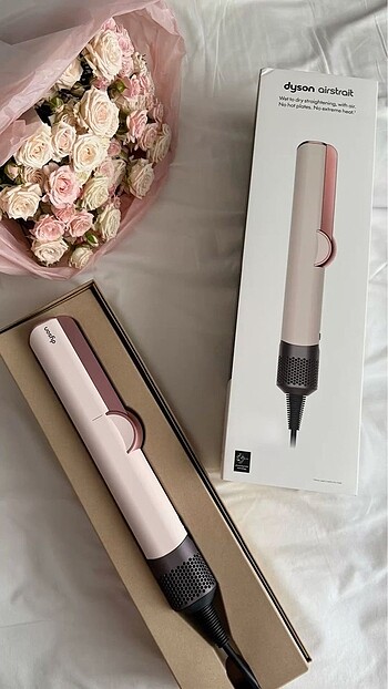 Dyson düzleştirici
