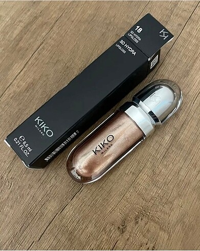 Kikoo