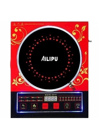 Renkli AiLIPU Elektrikli Ocak
